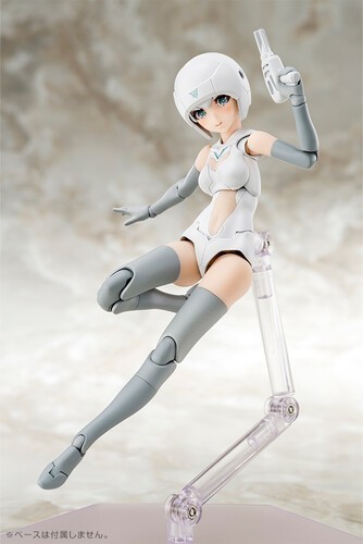 Kotobukiya megami device - megami,