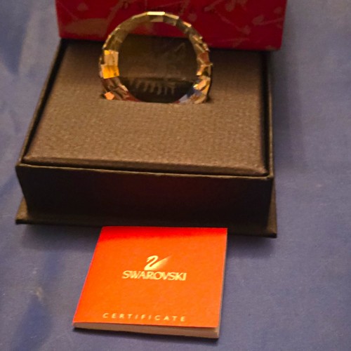 Swarovski clear crystal - swarovski,