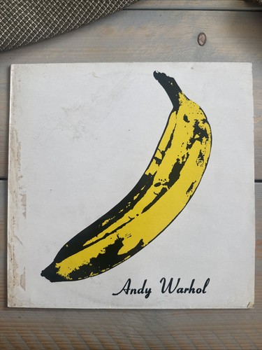 The velvet underground nico - the,