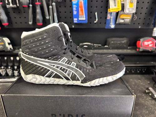 Asics aggressor wrestling - aggressor,