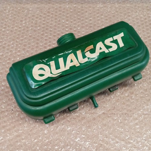 Qualcast classic 35s 43s - qualcast,