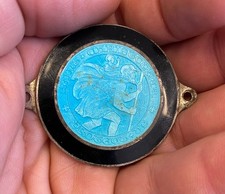 Vintage Charles Thomae St