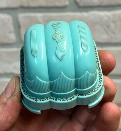 Vintage ring presentation box - vintage,