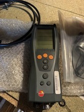 Testo 327 flue gas - 327-1,