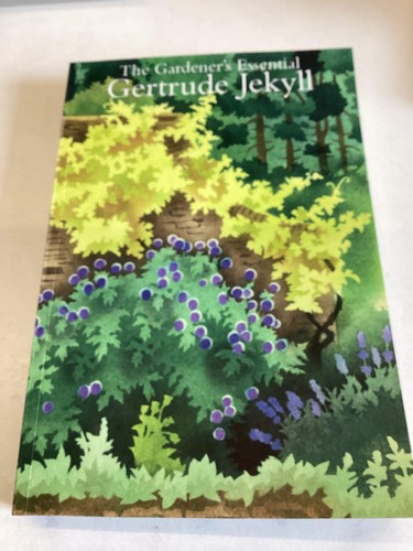 The gardeners essential - the,