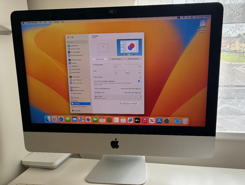 Imac 16gb 1tb - 2017),