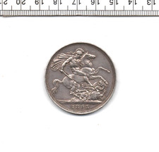 1893  LVI OLD HEAD QUEEN