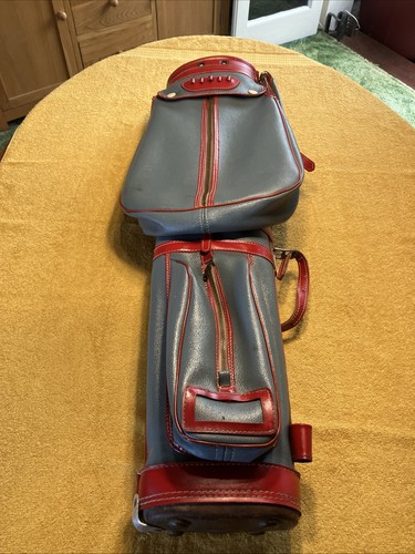 Vintage ejp leather - ejp,