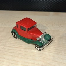 Used Retro, Toy Matchbox