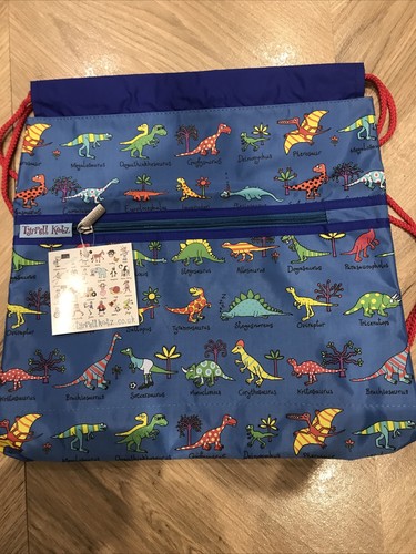 Tyrrell katz kit bag - katz,