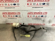 NISSAN PATHFINDER TEKNA POWER