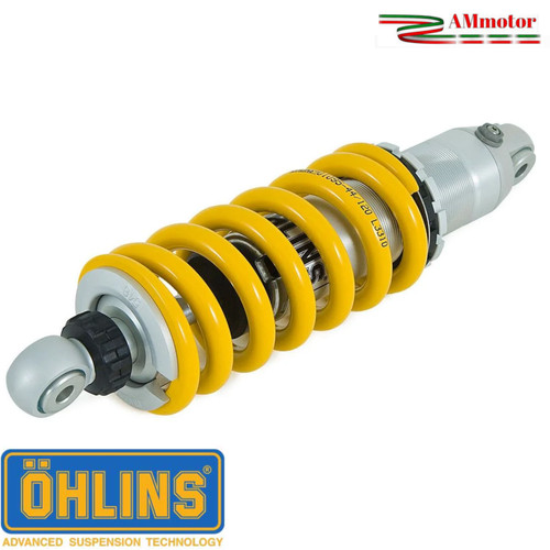 Ohlins shock absorber - shock, mv