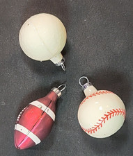 3 Pack of Vintage Mini