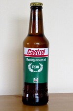 Novelty beer bottle label - beer,