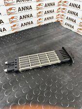 Heater Matrix Resistor Citroen Picasso A52102500