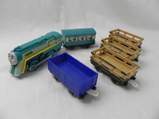 2012 Connor w/ 5 Cars Lot