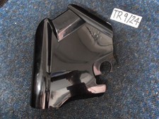 Yamaha XVS650 Dragstar V-Star Left Side Frame Cover 1997-2002 9/24