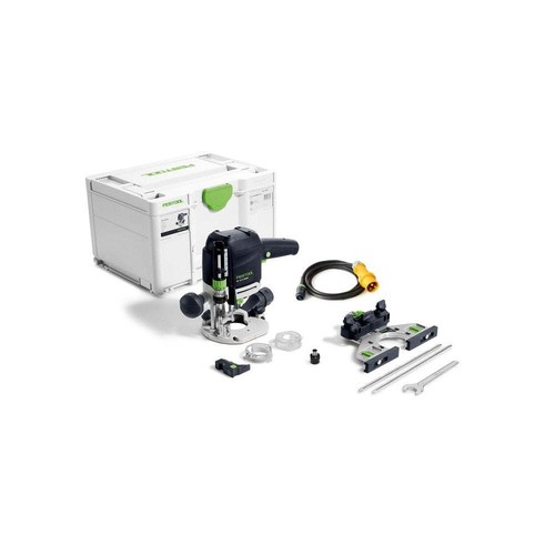 Festool router 110v - router,