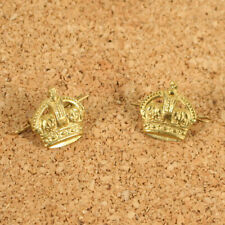 Replica Brass Kings Crowns