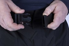 Preston Dri Fish Waterproof