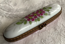 Limoges France Peint Main