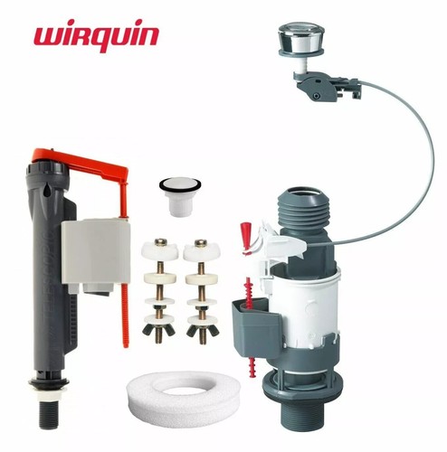 Macdee wirquin universal - wirquin,