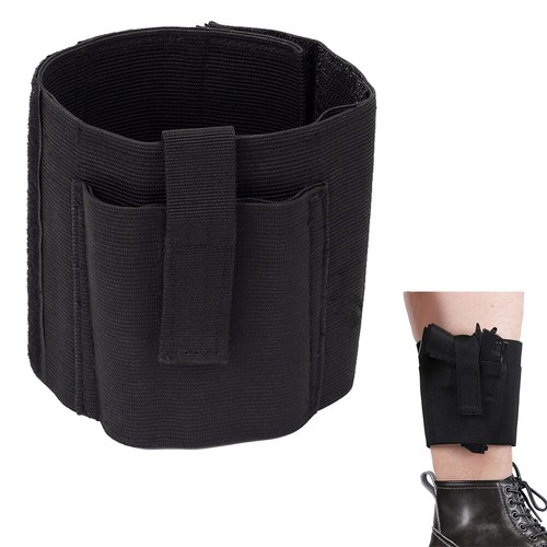 Tactical concealed ankle - tactical,