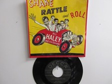 Bill haley his comets - haley,