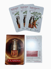 CLARINS Double Eye Serum
