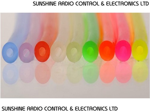 Nitro glow engine silicone - rc,