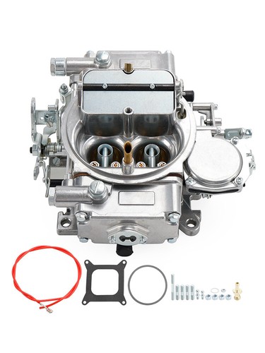 Barrel carburettor - barrel,