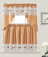 Coffee Cup Macrame Design