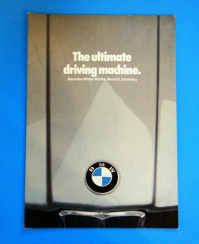 1980 bmw vehicle dealer - 1980,