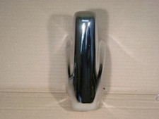 DAIMLER CHROME BUMPER REAR