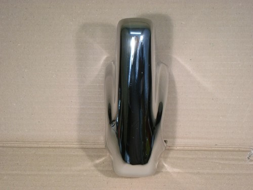 Daimler chrome bumper rear - daimler,