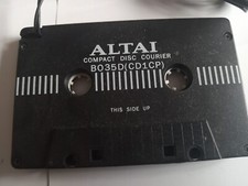 Vintage Goodmans Audio