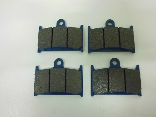 Brembo brake pads brake pads