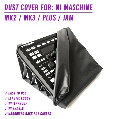 Dust cover for native - cover,