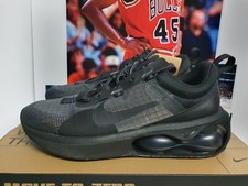 Nike Air Max 2021 Black