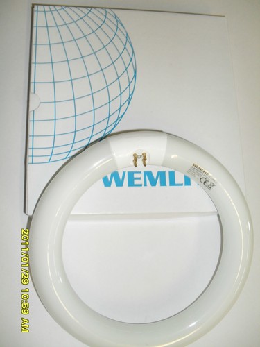 Watt circular - 22,