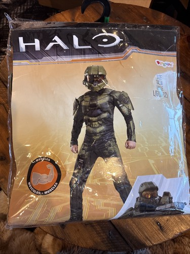 Halo master chief child - halo,