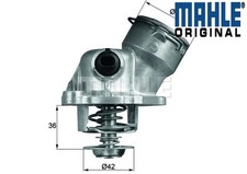 THERMOSTAT TM 29 100D MAHLE I