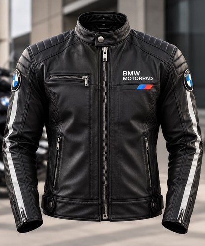 Bmw motorrad men - bmw, black