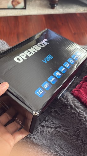 Openbox v8s 1080p digital - v8s,