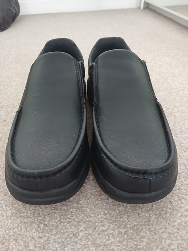 Mens size wide - 11.5, (uk)