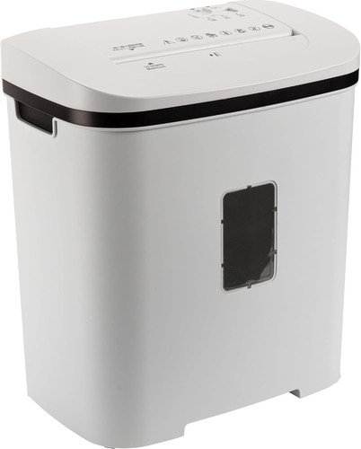 Heavy duty paper shredder - heavy,