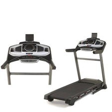 ProForm POWER 995i Folding Treadmill Home, RRP £1200,  iFit Running Machine