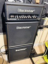 Blackstar HT5 Stack Practice