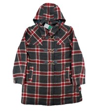 Tommy Hilfiger Duffle Coat