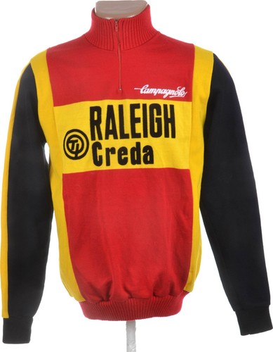 Vintage 1980 raleigh - vintage, creda